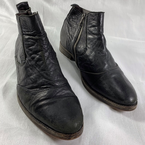 All Saints Other - All Saints chukka boots size 40